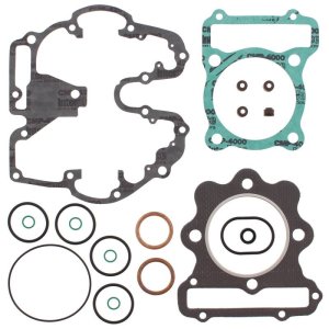 Honda XR250R Top End Gasket Kit - Vertex Pistons - `96-`04 Honda XR250R Top End Gasket Kit - Vertex Pistons - `96-`04